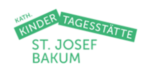Logo St. Josef Bakum